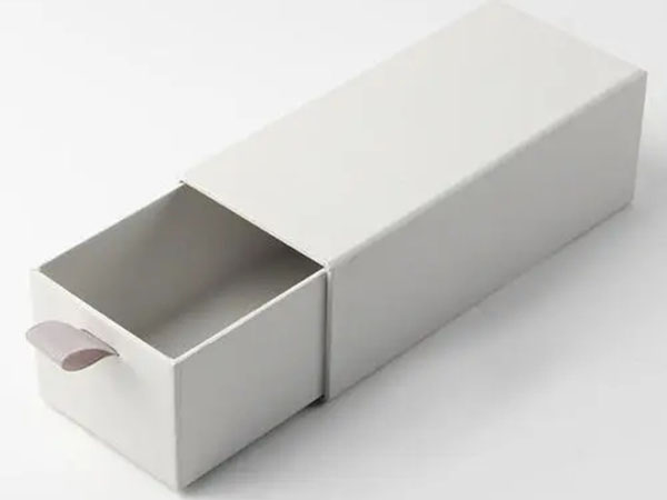 什么樣的材料更適合包裝盒？